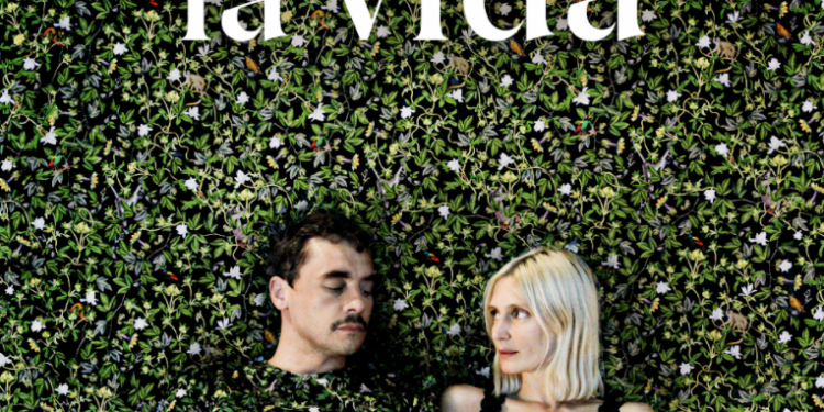 Loca por la vida, una obra delicadamente equilibrada