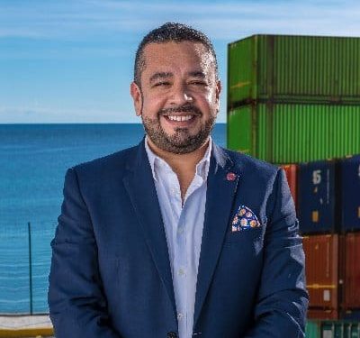 Renuncia Sergio León a la dirigencia de Coparmex