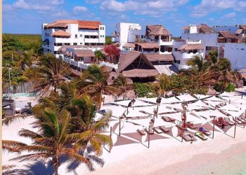 Positivo panorama para hoteleros