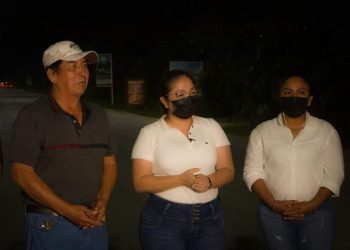 Yesunni Martínez, camina al fracaso administrativo
