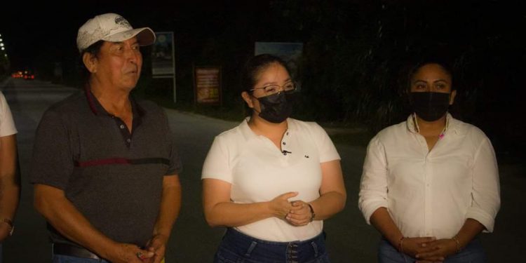 Yesunni Martínez, camina al fracaso administrativo