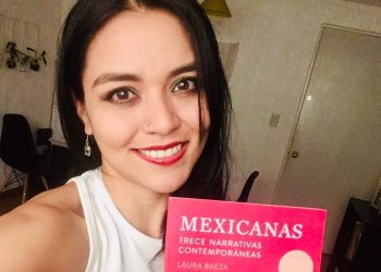 Joven de Campeche está en la final del Premio Internacional de Literatura