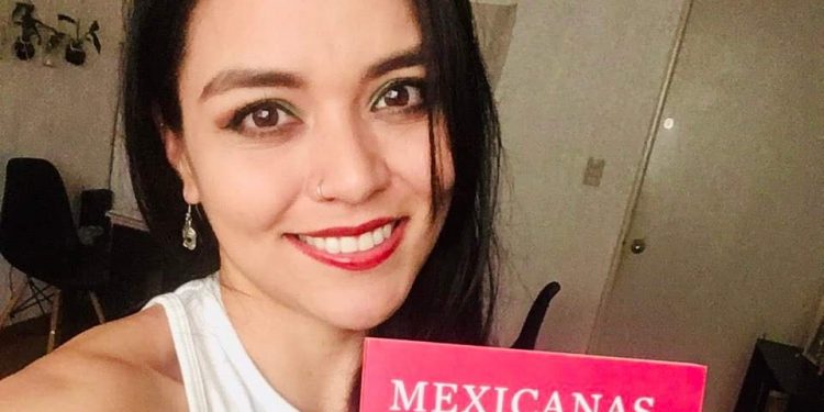Joven de Campeche está en la final del Premio Internacional de Literatura