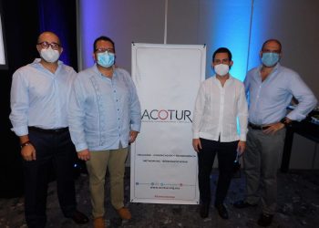 Clubes vacacionales sumarán esfuerzos con SEDETUR y Profeco para impulsar turismo en Caribe Mexicano