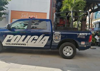 Sigue la persecución de Lili Campos contra vendedores en la Quinta Avenida