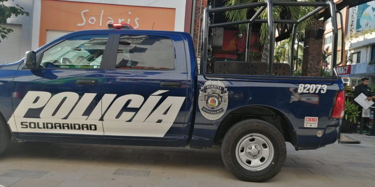 Sigue la persecución de Lili Campos contra vendedores en la Quinta Avenida