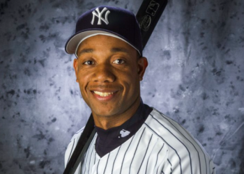 Muere ex jugador de los Yankees de Nueva York