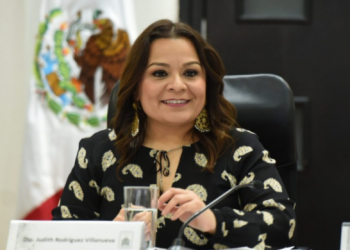 Rechazan que la mafia verde esté en Derechos Humanos