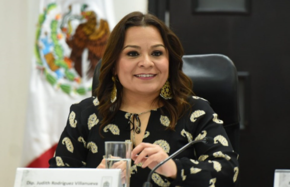 Rechazan que la mafia verde esté en Derechos Humanos