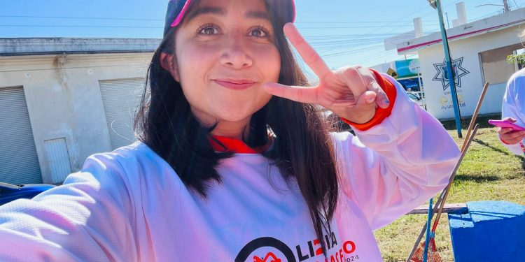 Dirigente de Movimiento Ciudadano pone a su suegro como primero en la lista de pluris