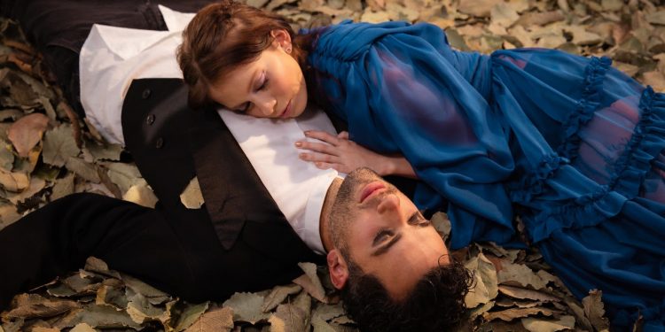 Televisa Digital lanza “Romeo y Julieta” el podcast