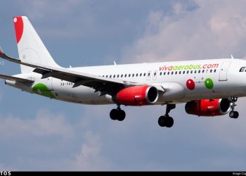 La mejor conectividad aérea mundial la tiene Cancún