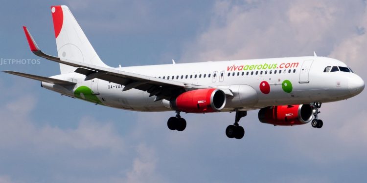 La mejor conectividad aérea mundial la tiene Cancún