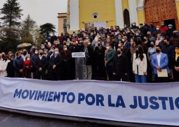 Inicia el Movimiento por la Justicia en Veracruz