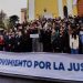 Inicia el Movimiento por la Justicia en Veracruz