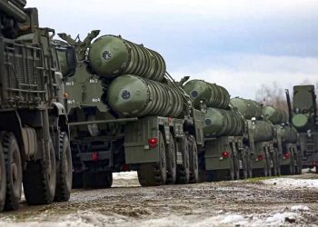 Rusia comienza la fase activa de sus ejercicios militares ante ucrania