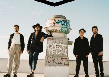 ¡Morat llega a Cancún!