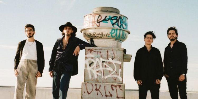 ¡Morat llega a Cancún!