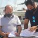 Firma la CROC convenio de colaboración con la empresa de barcos Sail Away Isla Mujeres