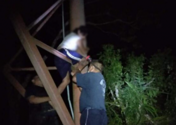 Mujer intenta suicidarse en José María Morelos