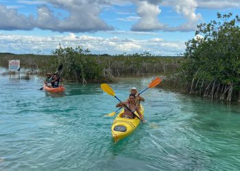 Instalan Mesa de Trabajo en materia de Comunicación y Seguridad para Turistas de Quintana Roo