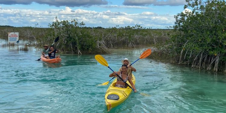 Instalan Mesa de Trabajo en materia de Comunicación y Seguridad para Turistas de Quintana Roo