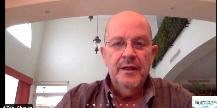 Hoteleros promueven campaña de protección civil para hacer más segura la Riviera Maya