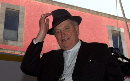 Fallece obispo emérito de Ecatepec, Onésimo Cepeda