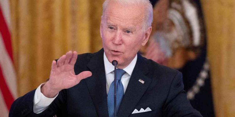 Biden anuncia que el jefe de Estado Islámico fue abatido en Siria