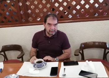 “Un asesino confeso, no  debe gobernar nuestro estado”: Humberto Aldana