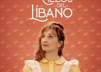 ‘Bajo los cielos de Líbano’, ocupa un puesto en MY French Film Festival