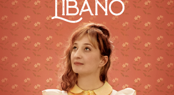 ‘Bajo los cielos de Líbano’, ocupa un puesto en MY French Film Festival