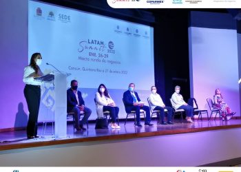 Concluye el LATAM Summit