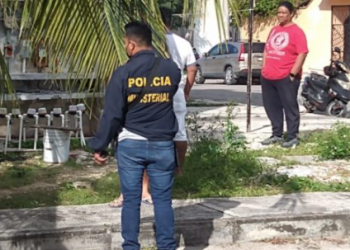 Encuentran a gerente de Coco Bongo sin vida en el interior de su domicilio