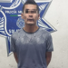 Detienen a hombre en el centro de Playa del Carmen por portación de droga