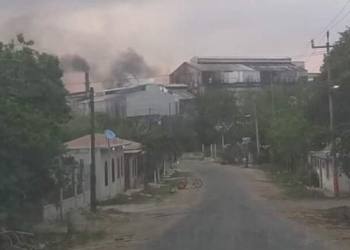 Explosión deja más de una decena de heridos en ingenio San Rafael Pucté