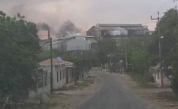 Explosión deja más de una decena de heridos en ingenio San Rafael Pucté