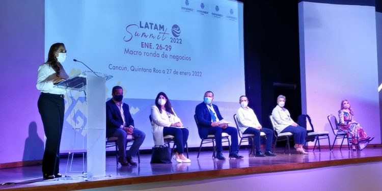Concluye el LATAM Summit