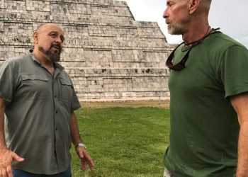 Buscan ‘Secretos Perdidos de Chichén Itzá’