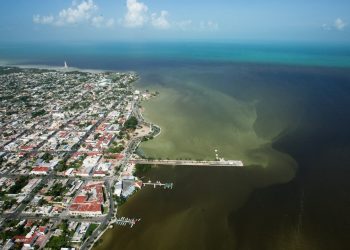 El 70% de la derrama económica de los visitantes beliceños se queda en Chetumal