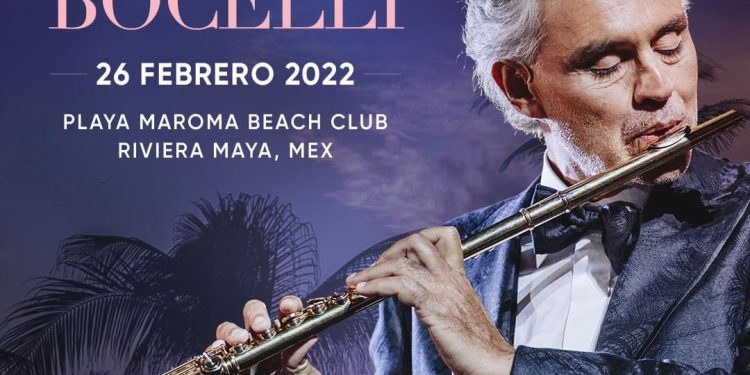 Quintana Roo es nuevamente un referente para eventos de talla mundial