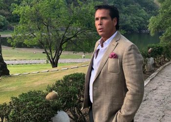 Visita Palazuelos la Zona Maya