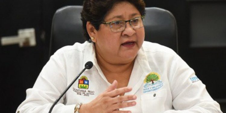 Yohanet Teódula: de ‘ladrona’ a diputada