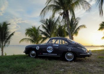 The Maya Rally sigue siendo respaldado
