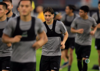 ‘Cancún FC, un equipo con actitud y mucha fe’, destaca Alan Arreola