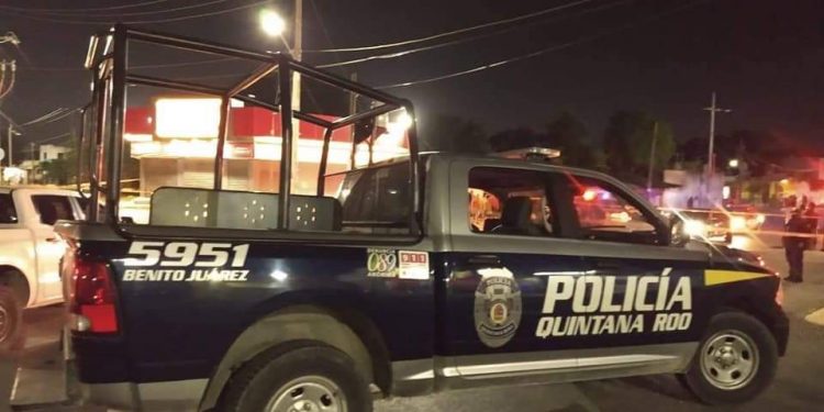 Reo salta barda para escapar de reclusorio pero cae en el batallón de soldados