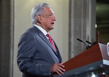 México podrá enfrentar los efectos económicos que provoque el ataque a Ucrania: AMLO