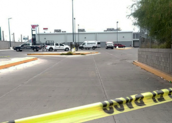 Fiscalía de Sonora descarta que el asesinato de “Choche” Camero fuera un ataque a la libertad de expresión