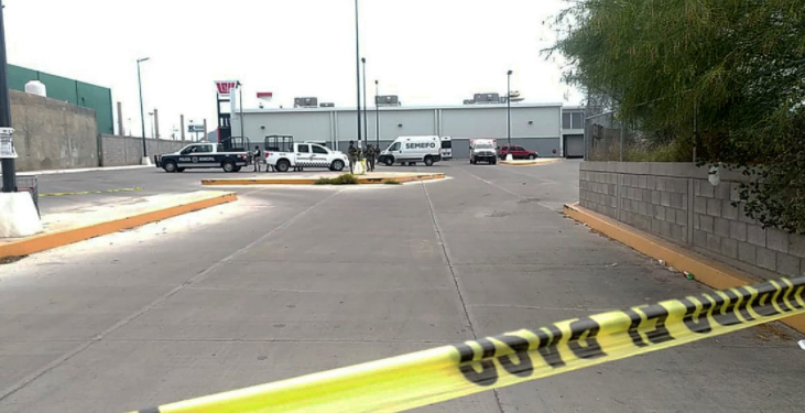 Fiscalía de Sonora descarta que el asesinato de “Choche” Camero fuera un ataque a la libertad de expresión