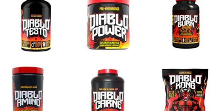 Ah Diablo! Lanza COFEPRIS alerta sobre falsos productos